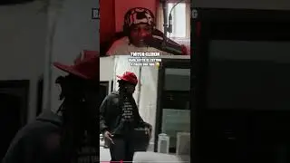 Bang Gotta Be Cutting A Check 😂❗#clixkin #reaction #funny #kaicenat #viral #shorts
