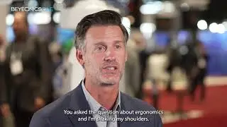 Beyeonics One&reg; by Dr. Jonathan Solomon