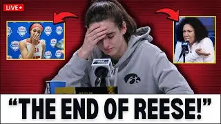 Team USA SHOCKER: Angel Reese Out, Points Finger at Caitlin Clark!