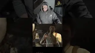 Об этом моменте с Салли никто не говорит #uncharted #shorts