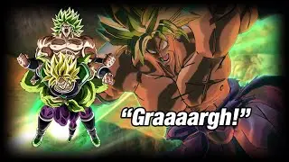 Using Custom Partner Full Power Super Saiyan Broly - Dragon Ball Xenoverse 2 PVP