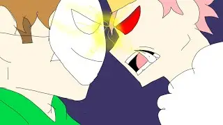 Dream and technoblade Animatic