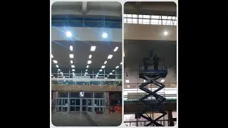 Ponovo zablistala železnička stanica Niš, 22.02.2020.g.