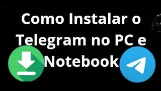 How to Install Telegram on PC and Laptop &mdash; Complete Guide