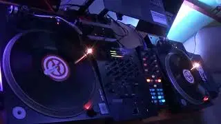 Robits.N - Progress! Vinyl TimeCode Vol.17