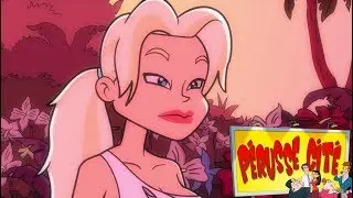 Pérusse Cité – Saison 2 – Épisode 3  - Sondage – François Pérusse