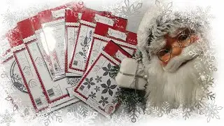 NEW CHRISTMAS RELEASE &bull; Sentimentally Yours &bull; 2024