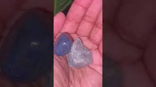 Crystal of the Day