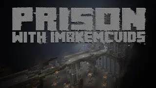 Minecraft TitanMc Prison Break - Episode #2 - Speed Mine!