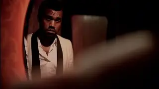 Kanye West - We Were Once A Fairytale [Short Film By Spike Jonez]