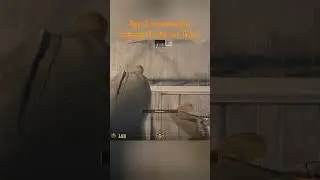 The 2 best smokes to take control of B site on Train