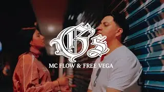 MC Flow - G&rsquo;s Ft. @free_vega  (Video Oficial)