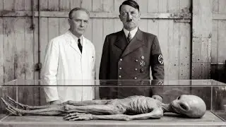 Classified Photos From Nazi Germany Have Finally Been Revealed To The Public And It's Not Good