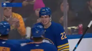 Philadelphia Flyers vs. Buffalo Sabres (15/01/2026)