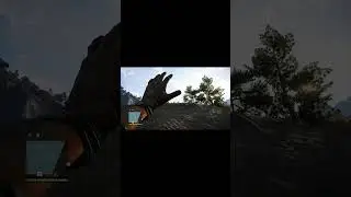This Elephant Kill Method is Insane - Far Cry 4 #shorts #farcry #pcgaming