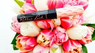Benefit Roller Lash Mascara - Review. Чудо тушь?