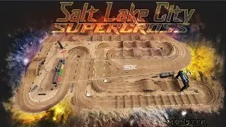 SMX eSports Season Finale Denver and Salt Lake Supercross