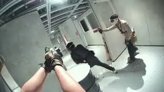 TactSim CQB 25 - part 3