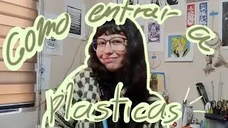 Como entrar a ✨ ARTES PLÁSTICAS ✨🎨👩‍🎨 (unison)