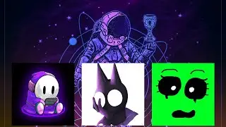 Ranking Dr. Ushuu&rsquo;s Space EP (w/ Void and RankerCreeper)
