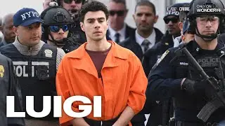 LUIGI: Dare to Look Beyond the Crime and the Accused | Coming March 24 to Law&Crime