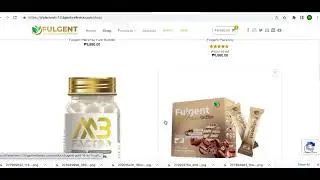 Fulgent Wellness Checkout Instruction