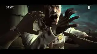 Into the Dead 2| Level 39  | HATCHWORKS TRANSPORT DEPOT | Chapter - 5 |  | Gameplay | Story Mode |