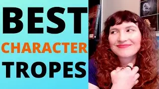 Top 10 BEST Character Tropes in Science Fiction and Fantasy