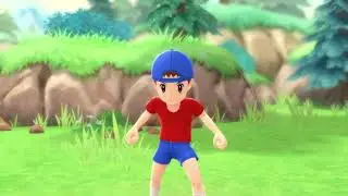 003 Pokemon Leuchtende Perle - B&auml;rli und Ninilein Gegen Mich Muahahah