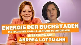 Wie du mit dem Vimala-Alphabet deine Pers&ouml;nlichkeit entfaltest