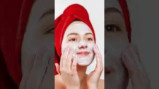 DIY Full Body Whitening Scrub | Instant Glow & Tan Removal