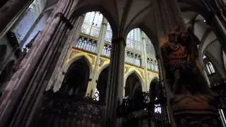 Cologne Cathedral Citytrip