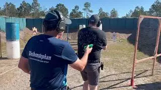 My First Match