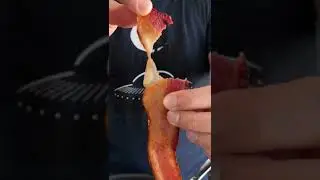 Boiled Bacon Hack?!