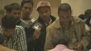 Evacuees from war torn Yemen return to India