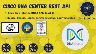 Cisco DNA Center REST API deep-dive (Part 2)