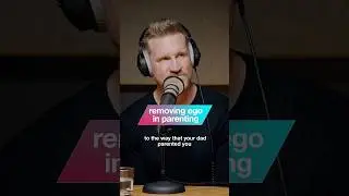 Nathan Buckley on the Challenges of Parenting #Parenting #AFL #NathanBuckley #Ego #mentalhealth