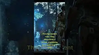 Enchanting Adventure: Unraveling Mysteries in a Magical Realm 2