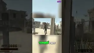 Le miracle de Rockstar San Diego !! 🤠 #shorts #RedDeadRevolver