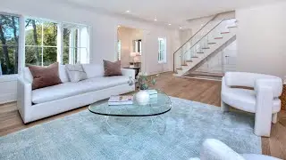 Refine Home Staging- New Canaan New Construction&hellip;