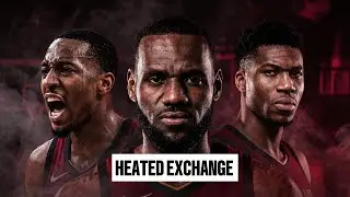 When NBA Teammates SNAPPED! MJ Punched Kerr, AD vs Dwight, Draymond KO'ed Poole 😱