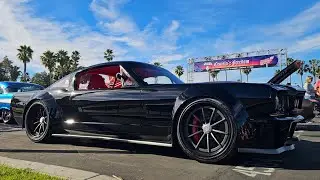 Cruisin 2 Freedom Car Show | Human Trafficking Awareness 2026