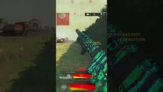Smart CLUTCH on Fortune's Keep! 😎😱 #shorts #warzone