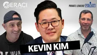 Private Lender Compliance Secrets Revealed by Kevin Kim from Geraci Law Firm #privatemoneylending