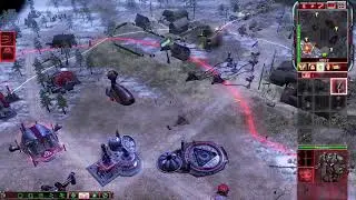 Commander i Cqucer 3 pt14