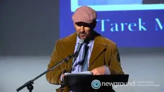 Islam Behind the Orange Curtain