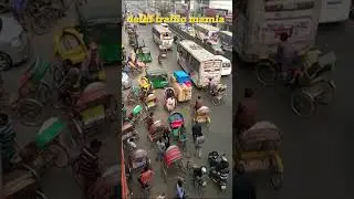 Traffic Police caught assaulting young man in publicWatch: The Great Khali allegedly slaps toll