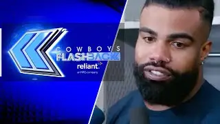 Cowboys Flashback: Defense Dominates (Again) | Dallas Cowboys 2022