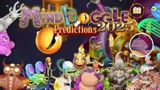 MindBoggle 2025 Predictions! New Epics & Rare Magicals! Elder Celestials! (MSM)
