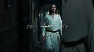 🔋Jes&uacute;s Recarga tus Fuerzas al 100% esta Noche | Haz esto